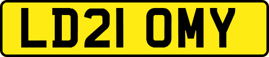 LD21OMY