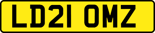 LD21OMZ