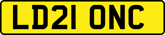 LD21ONC