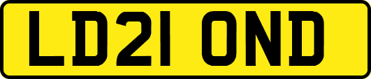 LD21OND