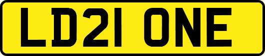 LD21ONE
