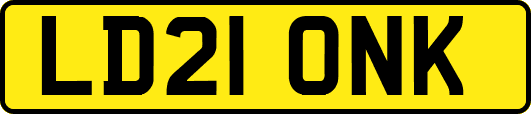 LD21ONK