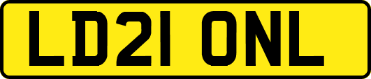 LD21ONL