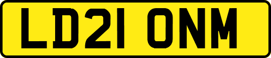 LD21ONM