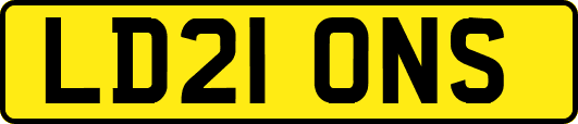 LD21ONS