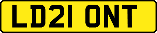 LD21ONT