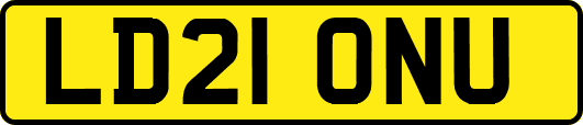 LD21ONU