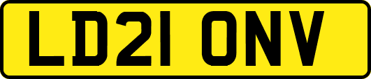 LD21ONV