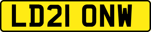 LD21ONW