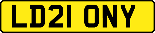 LD21ONY