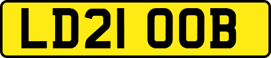 LD21OOB