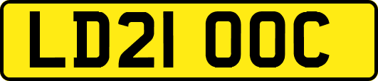 LD21OOC