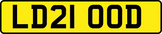 LD21OOD