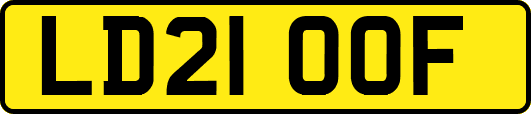 LD21OOF