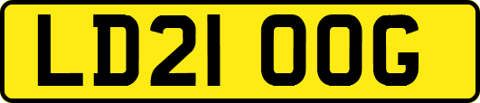 LD21OOG