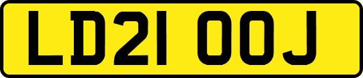 LD21OOJ