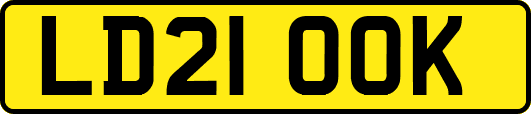 LD21OOK