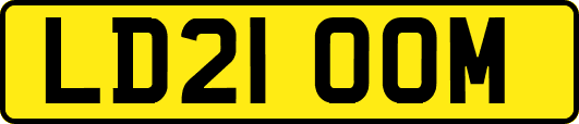 LD21OOM