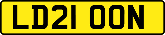 LD21OON