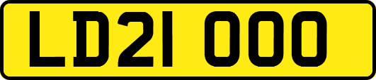 LD21OOO