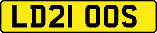 LD21OOS