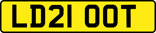 LD21OOT