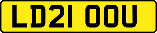LD21OOU