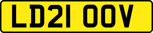 LD21OOV