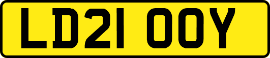 LD21OOY