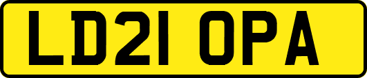 LD21OPA