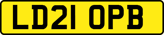 LD21OPB