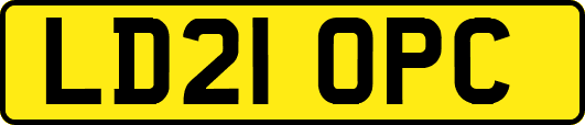 LD21OPC