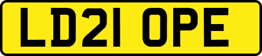 LD21OPE
