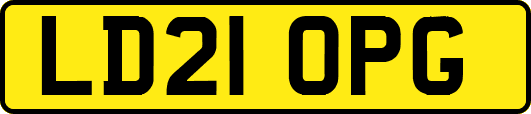 LD21OPG