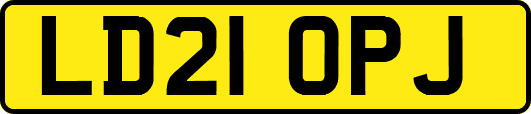 LD21OPJ