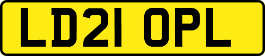 LD21OPL