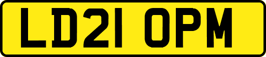 LD21OPM