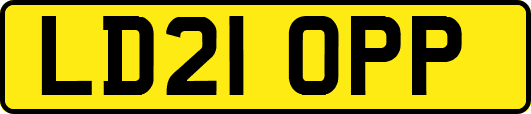 LD21OPP