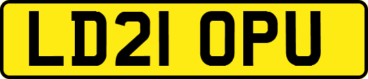 LD21OPU