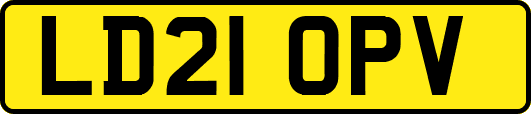 LD21OPV