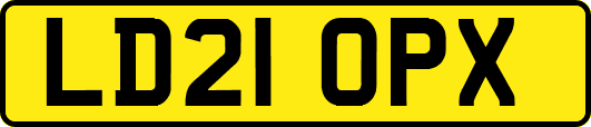 LD21OPX