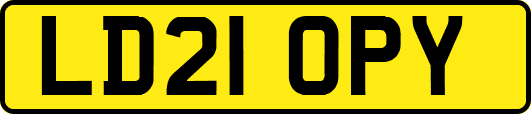 LD21OPY