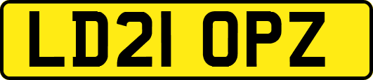 LD21OPZ