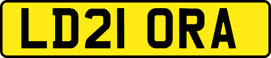 LD21ORA