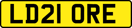 LD21ORE
