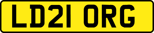 LD21ORG