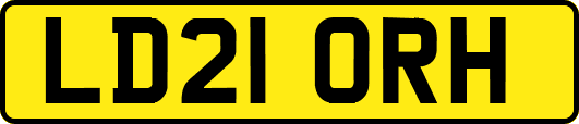 LD21ORH