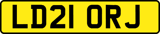LD21ORJ