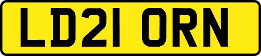 LD21ORN