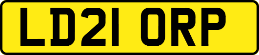 LD21ORP
